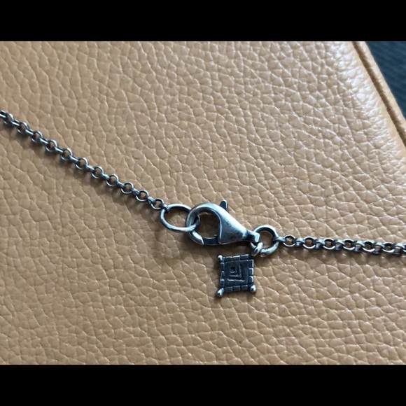 Retired Silpada necklace - Picture 5 of 6